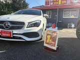 2016 Mercedes-Benz CLA-Class CLA180 Sedan for sale, Japanese used car export - photo 4 of 20 | GULJI TRADERS