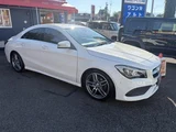 2016 Mercedes-Benz CLA-Class CLA180 Sedan for sale, Japanese used car export - photo 5 of 20 | GULJI TRADERS