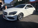 2016 Mercedes-Benz CLA-Class CLA180 Sedan for sale, Japanese used car export - photo 8 of 20 | GULJI TRADERS
