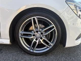 2016 Mercedes-Benz CLA-Class CLA180 Sedan for sale, Japanese used car export - photo 18 of 20 | GULJI TRADERS