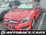 2016 Mercedes-Benz CLA-Class 1600 CLA180 7CAT 2WD Sedan for sale, Japanese used car export - photo 1 of 3 | GULJI TRADERS