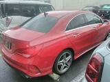 2016 Mercedes-Benz CLA-Class 1600 CLA180 7CAT 2WD Sedan for sale, Japanese used car export - photo 2 of 3 | GULJI TRADERS