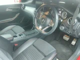 2016 Mercedes-Benz CLA-Class 1600 CLA180 7CAT 2WD Sedan for sale, Japanese used car export - photo 3 of 3 | GULJI TRADERS