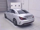 2016 Mercedes-Benz CLA-Class 4WD Sedan for sale, Japanese used car export - photo 2 of 10 | GULJI TRADERS