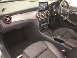 2016 Mercedes-Benz CLA-Class 4WD Sedan for sale, Japanese used car export - photo 4 of 10 | GULJI TRADERS