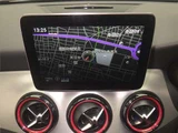 2016 Mercedes-Benz CLA-Class 4WD Sedan for sale, Japanese used car export - photo 6 of 10 | GULJI TRADERS