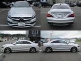 2016 Mercedes-Benz CLA-Class CLA180 Sport Sedan for sale, Japanese used car export - photo 3 of 9 | GULJI TRADERS