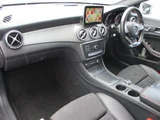 2016 Mercedes-Benz CLA-Class CLA180 Sport Sedan for sale, Japanese used car export - photo 4 of 9 | GULJI TRADERS