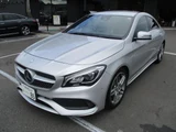 2016 Mercedes-Benz CLA-Class CLA180 Sport Sedan for sale, Japanese used car export - photo 7 of 9 | GULJI TRADERS