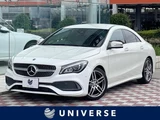2016 Mercedes-Benz CLA-Class CLA180 Sport Sedan for sale, Japanese used car export - photo 1 of 9 | GULJI TRADERS