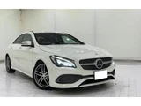 2016 Mercedes-Benz CLA-Class CLA180 Sport Sedan for sale, Japanese used car export - photo 1 of 9 | GULJI TRADERS
