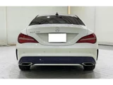 2016 Mercedes-Benz CLA-Class CLA180 Sport Sedan for sale, Japanese used car export - photo 2 of 9 | GULJI TRADERS