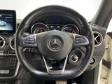 2016 Mercedes-Benz CLA-Class CLA180 Sport Sedan for sale, Japanese used car export - photo 4 of 9 | GULJI TRADERS