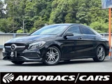 2017 Mercedes-Benz CLA-Class CLA180 Sport Sedan for sale, Japanese used car export - photo 1 of 78 | GULJI TRADERS