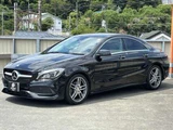 2017 Mercedes-Benz CLA-Class CLA180 Sport Sedan for sale, Japanese used car export - photo 4 of 78 | GULJI TRADERS