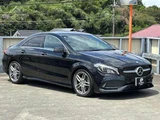 2017 Mercedes-Benz CLA-Class CLA180 Sport Sedan for sale, Japanese used car export - photo 5 of 78 | GULJI TRADERS