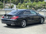2017 Mercedes-Benz CLA-Class CLA180 Sport Sedan for sale, Japanese used car export - photo 7 of 78 | GULJI TRADERS