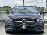 2017 Mercedes-Benz CLA-Class CLA180 Sport Sedan for sale, Japanese used car export - photo 8 of 78 | GULJI TRADERS