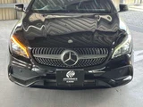 2017 Mercedes-Benz CLA-Class CLA180 Sport Sedan for sale, Japanese used car export - photo 9 of 78 | GULJI TRADERS