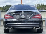 2017 Mercedes-Benz CLA-Class CLA180 Sport Sedan for sale, Japanese used car export - photo 10 of 78 | GULJI TRADERS
