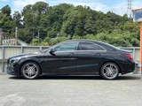 2017 Mercedes-Benz CLA-Class CLA180 Sport Sedan for sale, Japanese used car export - photo 12 of 78 | GULJI TRADERS
