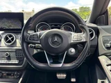 2017 Mercedes-Benz CLA-Class CLA180 Sport Sedan for sale, Japanese used car export - photo 13 of 78 | GULJI TRADERS