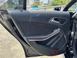 2017 Mercedes-Benz CLA-Class CLA180 Sport Sedan for sale, Japanese used car export - photo 69 of 78 | GULJI TRADERS