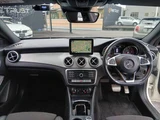 2017 Mercedes-Benz CLA-Class CLA Sedan for sale, Japanese used car export - photo 3 of 50 | GULJI TRADERS