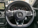 2017 Mercedes-Benz CLA-Class CLA Sedan for sale, Japanese used car export - photo 10 of 50 | GULJI TRADERS