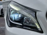 2017 Mercedes-Benz CLA-Class CLA Sedan for sale, Japanese used car export - photo 11 of 50 | GULJI TRADERS