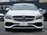 2017 Mercedes-Benz CLA-Class CLA Sedan for sale, Japanese used car export - photo 14 of 50 | GULJI TRADERS