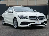 2017 Mercedes-Benz CLA-Class CLA Sedan for sale, Japanese used car export - photo 15 of 50 | GULJI TRADERS