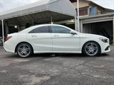 2017 Mercedes-Benz CLA-Class CLA Sedan for sale, Japanese used car export - photo 16 of 50 | GULJI TRADERS