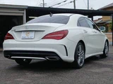 2017 Mercedes-Benz CLA-Class CLA Sedan for sale, Japanese used car export - photo 17 of 50 | GULJI TRADERS