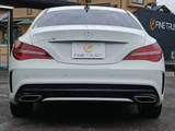 2017 Mercedes-Benz CLA-Class CLA Sedan for sale, Japanese used car export - photo 18 of 50 | GULJI TRADERS