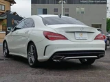 2017 Mercedes-Benz CLA-Class CLA Sedan for sale, Japanese used car export - photo 19 of 50 | GULJI TRADERS