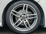 2017 Mercedes-Benz CLA-Class CLA Sedan for sale, Japanese used car export - photo 26 of 50 | GULJI TRADERS