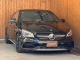 2017 Mercedes-Benz CLA-Class CLA 45 4WD Sedan for sale, Japanese used car export - photo 2 of 50 | GULJI TRADERS