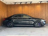 2017 Mercedes-Benz CLA-Class CLA 45 4WD Sedan for sale, Japanese used car export - photo 3 of 50 | GULJI TRADERS
