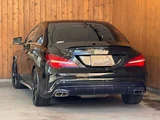 2017 Mercedes-Benz CLA-Class CLA 45 4WD Sedan for sale, Japanese used car export - photo 5 of 50 | GULJI TRADERS