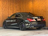 2017 Mercedes-Benz CLA-Class CLA 45 4WD Sedan for sale, Japanese used car export - photo 6 of 50 | GULJI TRADERS