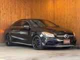 2017 Mercedes-Benz CLA-Class CLA 45 4WD Sedan for sale, Japanese used car export - photo 7 of 50 | GULJI TRADERS