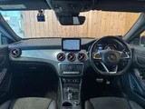 2017 Mercedes-Benz CLA-Class CLA 45 4WD Sedan for sale, Japanese used car export - photo 9 of 50 | GULJI TRADERS
