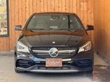 2017 Mercedes-Benz CLA-Class CLA 45 4WD Sedan for sale, Japanese used car export - photo 27 of 50 | GULJI TRADERS