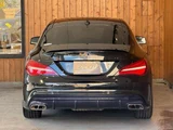 2017 Mercedes-Benz CLA-Class CLA 45 4WD Sedan for sale, Japanese used car export - photo 28 of 50 | GULJI TRADERS