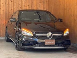 2017 Mercedes-Benz CLA-Class CLA 45 4WD Sedan for sale, Japanese used car export - photo 33 of 50 | GULJI TRADERS