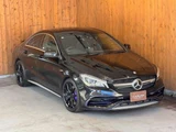 2017 Mercedes-Benz CLA-Class CLA 45 4WD Sedan for sale, Japanese used car export - photo 35 of 50 | GULJI TRADERS