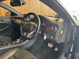 2017 Mercedes-Benz CLA-Class CLA 45 4WD Sedan for sale, Japanese used car export - photo 39 of 50 | GULJI TRADERS
