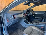 2017 Mercedes-Benz CLA-Class CLA 45 4WD Sedan for sale, Japanese used car export - photo 43 of 50 | GULJI TRADERS