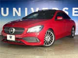 2017 Mercedes-Benz CLA-Class CLA180 AMG Sedan for sale, Japanese used car export - photo 5 of 30 | GULJI TRADERS